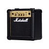 Amplificador Guitarra Eléctrica Marshall MG10 Gold