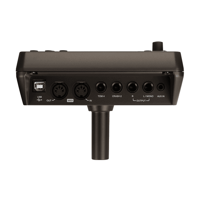 Modulo De Batería Electrónica Alesis Nitro Drum Module MD7X