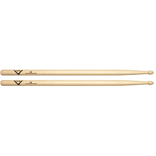 Baquetas Vater 5B Punta de Madera