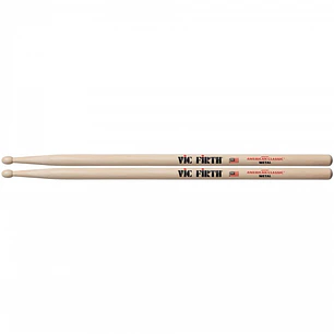 Baquetas Vic Firth Metal American Classic