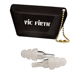 Protector Auditivo Vic Firth Vic Ear Plug Large Fit