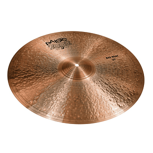 Platillo Paiste 2002 Big Beat Multifunction 20