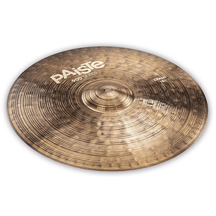 Platillo Paiste 900 Crash 18''
