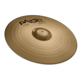 Platillo Paiste 201 Crash 18''