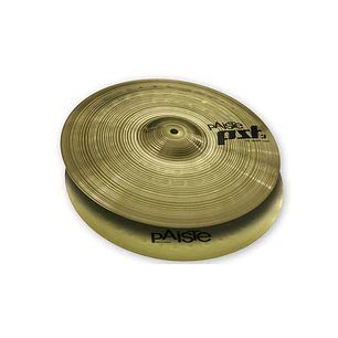 Platillo Paiste PST3 Hi-Hat 13''