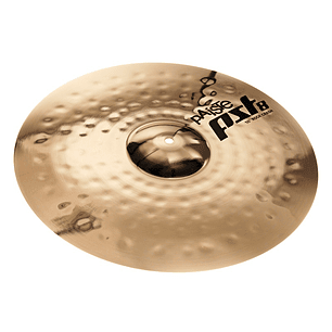 Platillo Paiste PST8 Rock Crash 16