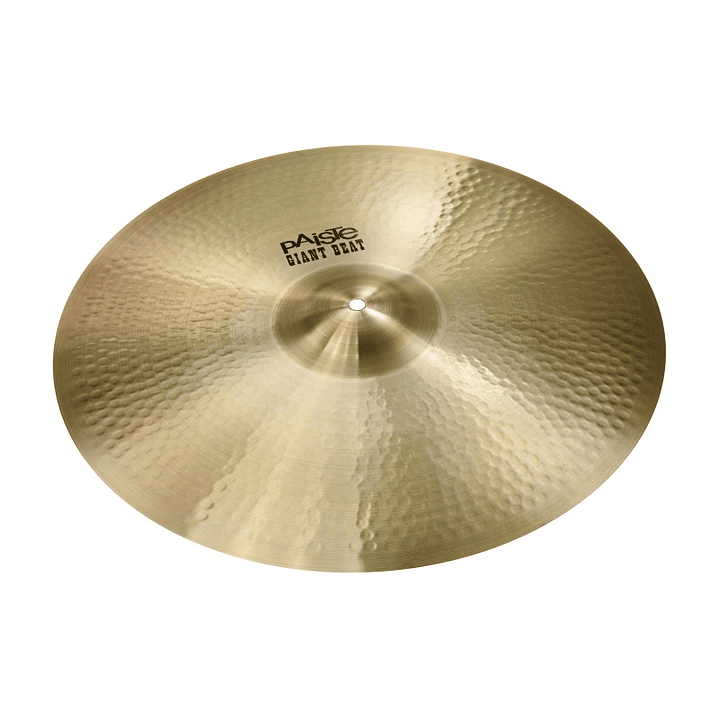 Platillo Paiste Giant Beat Multifunction 18