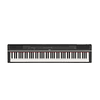 Piano Digital De 88 Teclas Yamaha P-125B Black