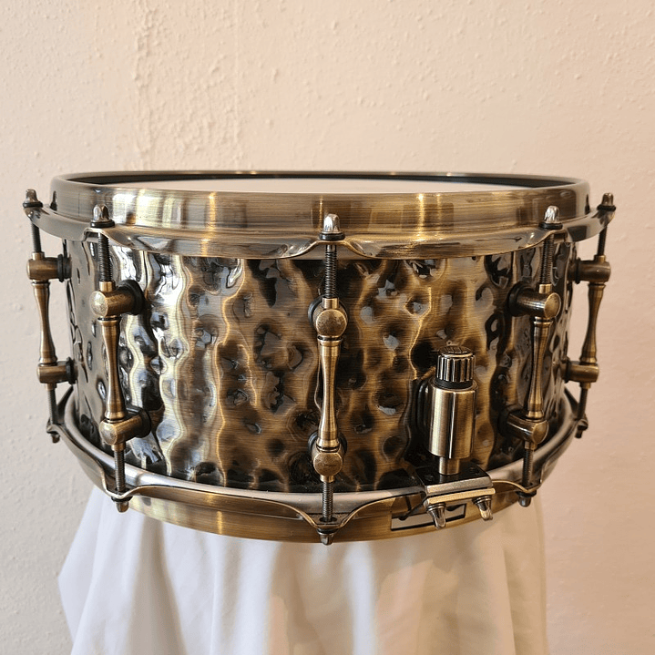 Caja Mapex Black Phanter Sledgehammer 14