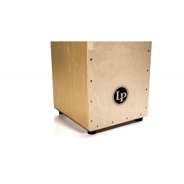 Cajon LP Aspire Natural Wire LPA1331