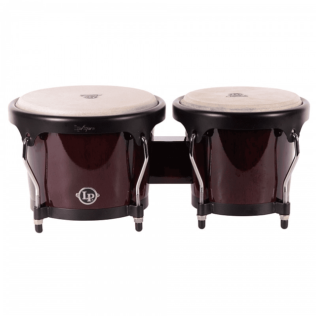 Bongos LP Aspire Dark Wood LPA601DW