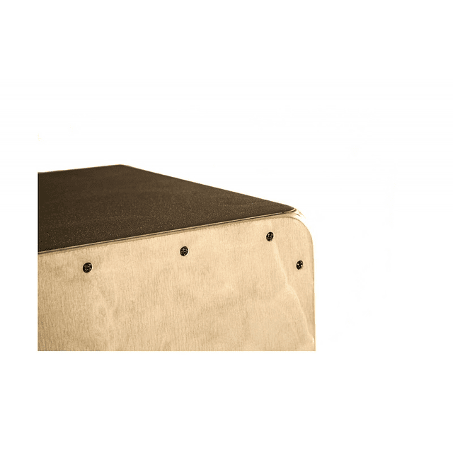 Cajon LP Aspire Natural Wire LPA1331