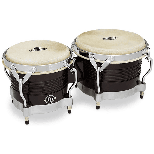 Bongos LP Matador Dark Brown M201