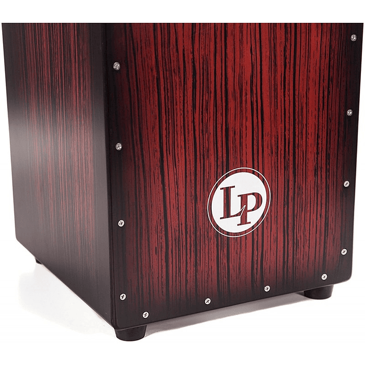 Cajón LP Aspire Accent Dark Wood LPA1332-DWS 2