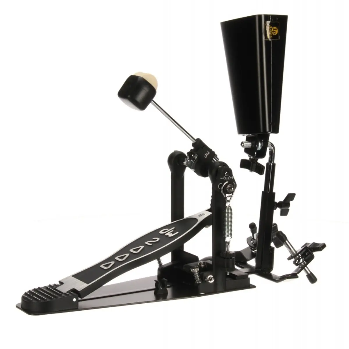 Cencerro de Pie C/Pedal LP LP-CPB1