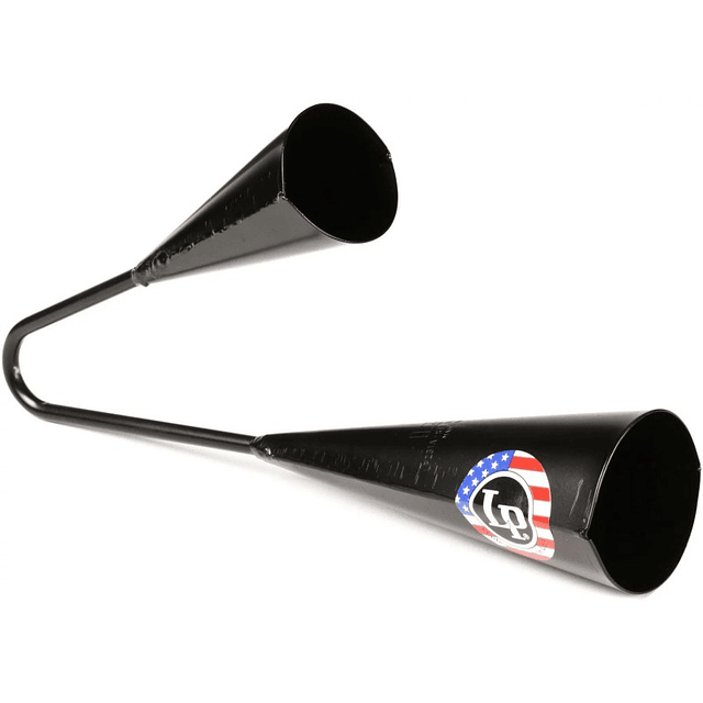 Cencerro Agogo LP Bells Large LP231B