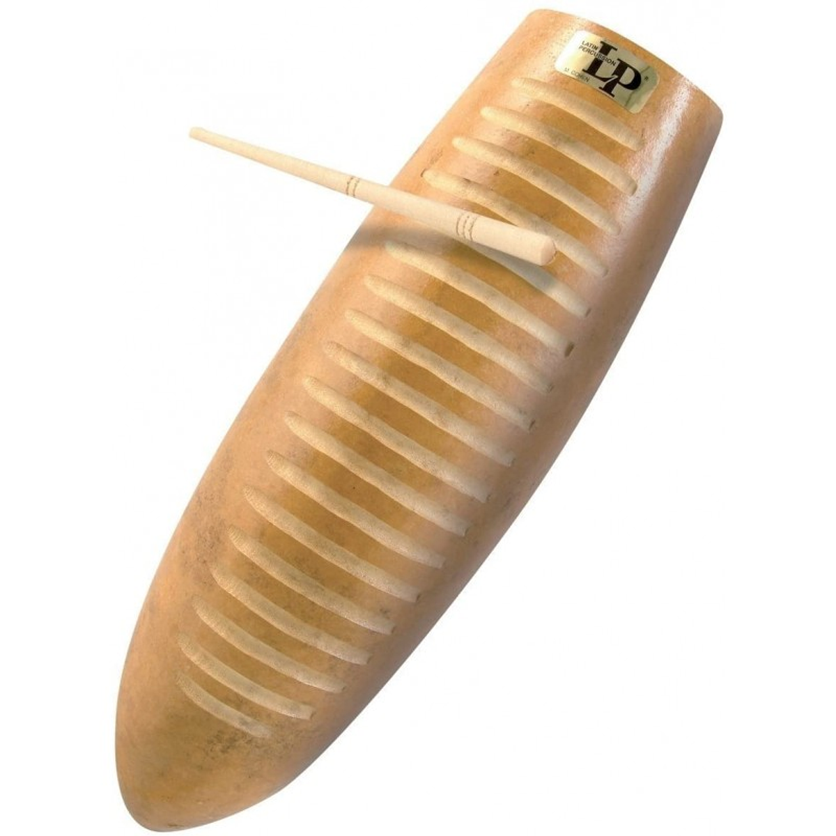 Guiro LP Cuban Style LP249