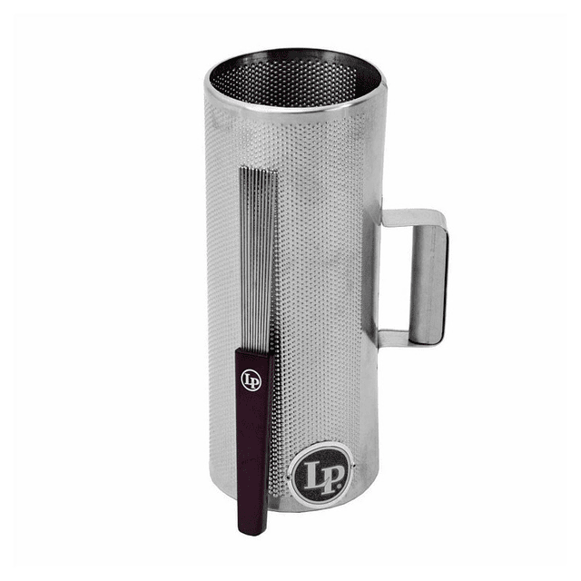 Pro Merengue Guiro C/Raspador LP LP304