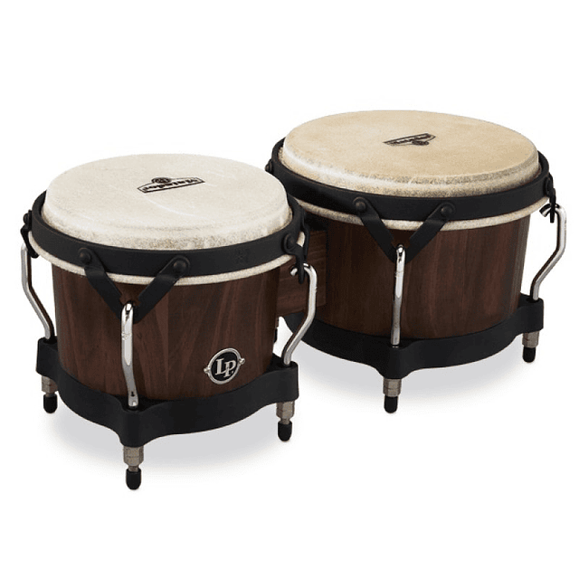 Bongos LP Matador Whiskey Barrel M201WB