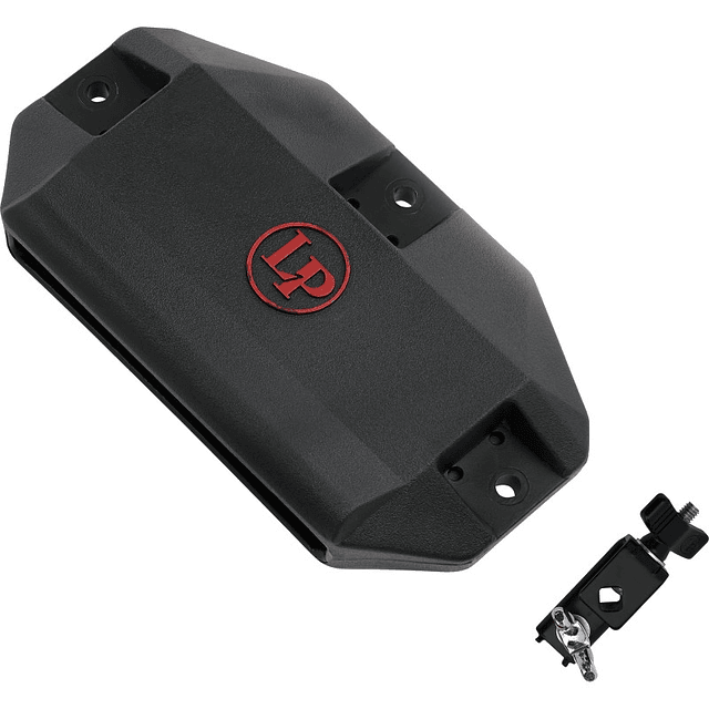 Stealth Jam Block con Montaje LP LP1208K