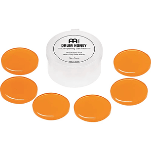 Pads de Gel Meinl Drum Honey MDH