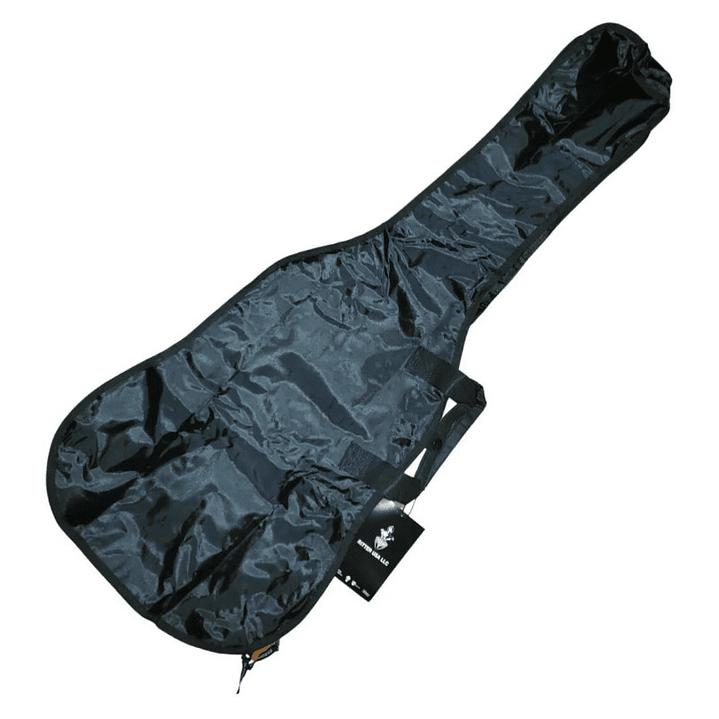 Funda Guitarra Acustica DR Madarozzo MADEssential G001-BG 2