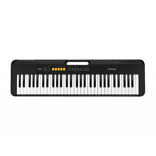 Teclado Digital de 61 Teclas Casio Casiotone CT-S100
