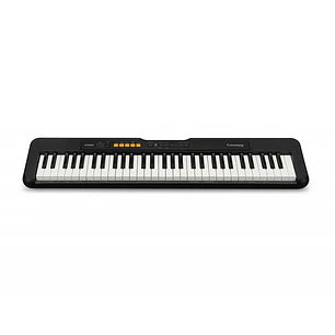 Teclado Digital de 61 Teclas Casio Casiotone CT-S100