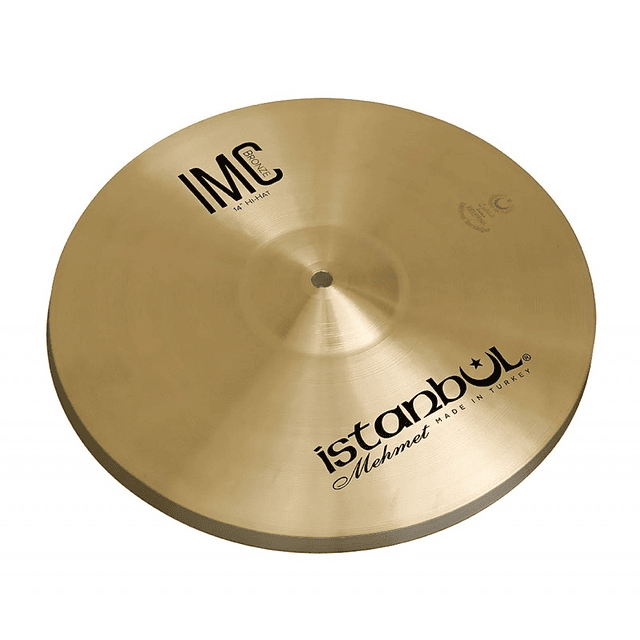 Set de Platillos Istanbul Mehmet IMC Set