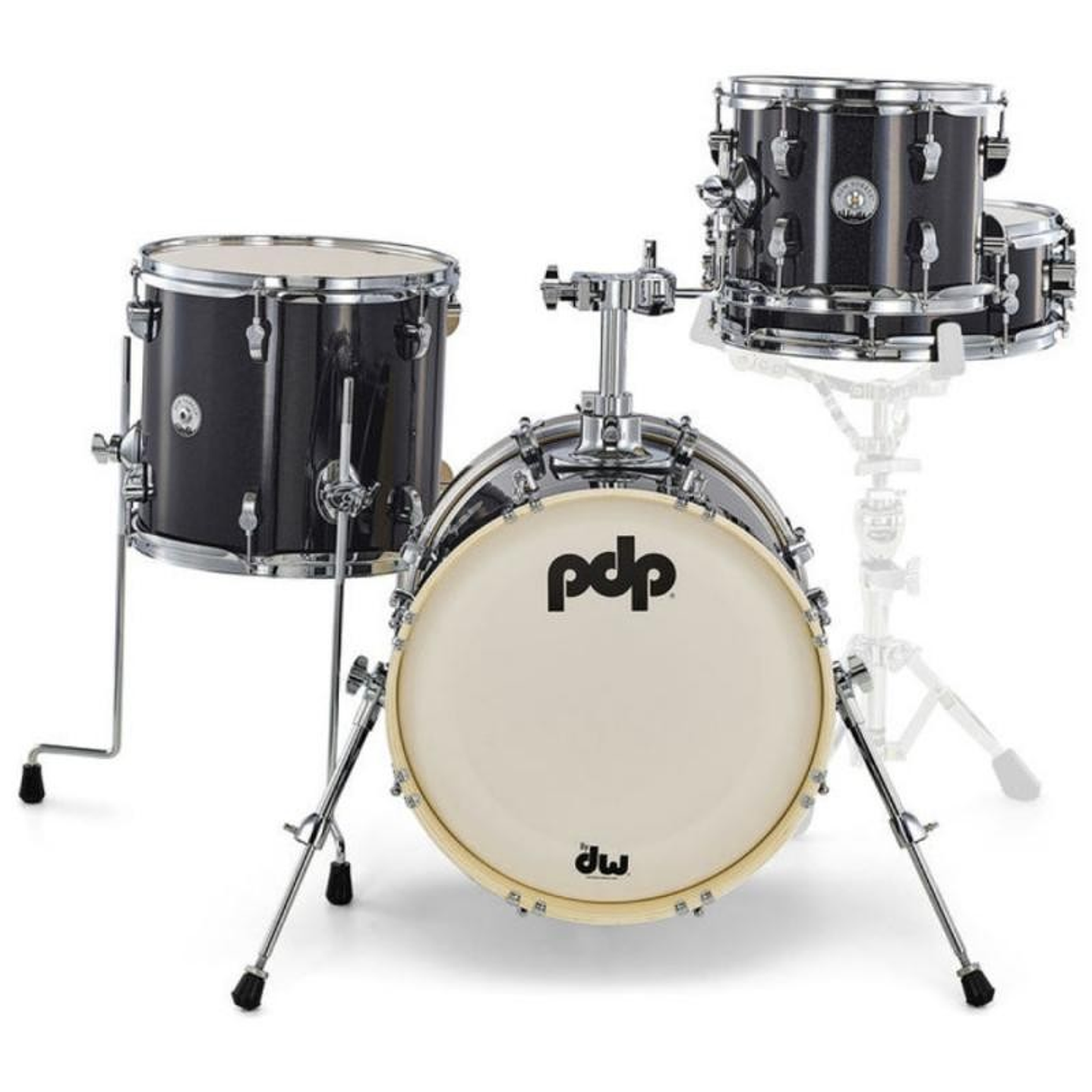 Bateria PDP New Yorker PDNY1604BO 2