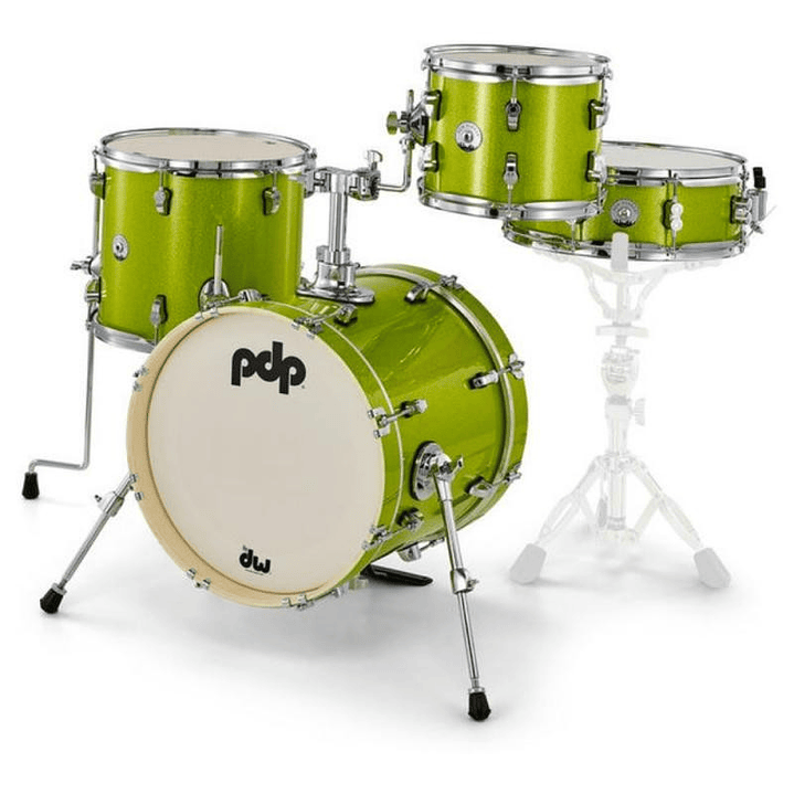 Bateria PDP New Yorker PDNY1604EL 3