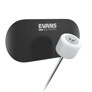 Falam Doble Nylon Evans EQPB2