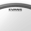 Parche Bombo Evans Emad Coated 22"