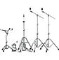 Hardware Pack Yamaha HW680W - Miniatura 1