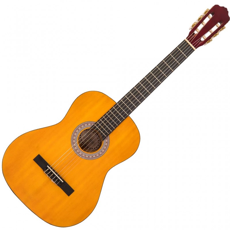 Guitarra Acustica Clasica 4/4 Encore ENC44