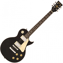 Guitarra Electrica Les Paul Negra Encore E99BLK