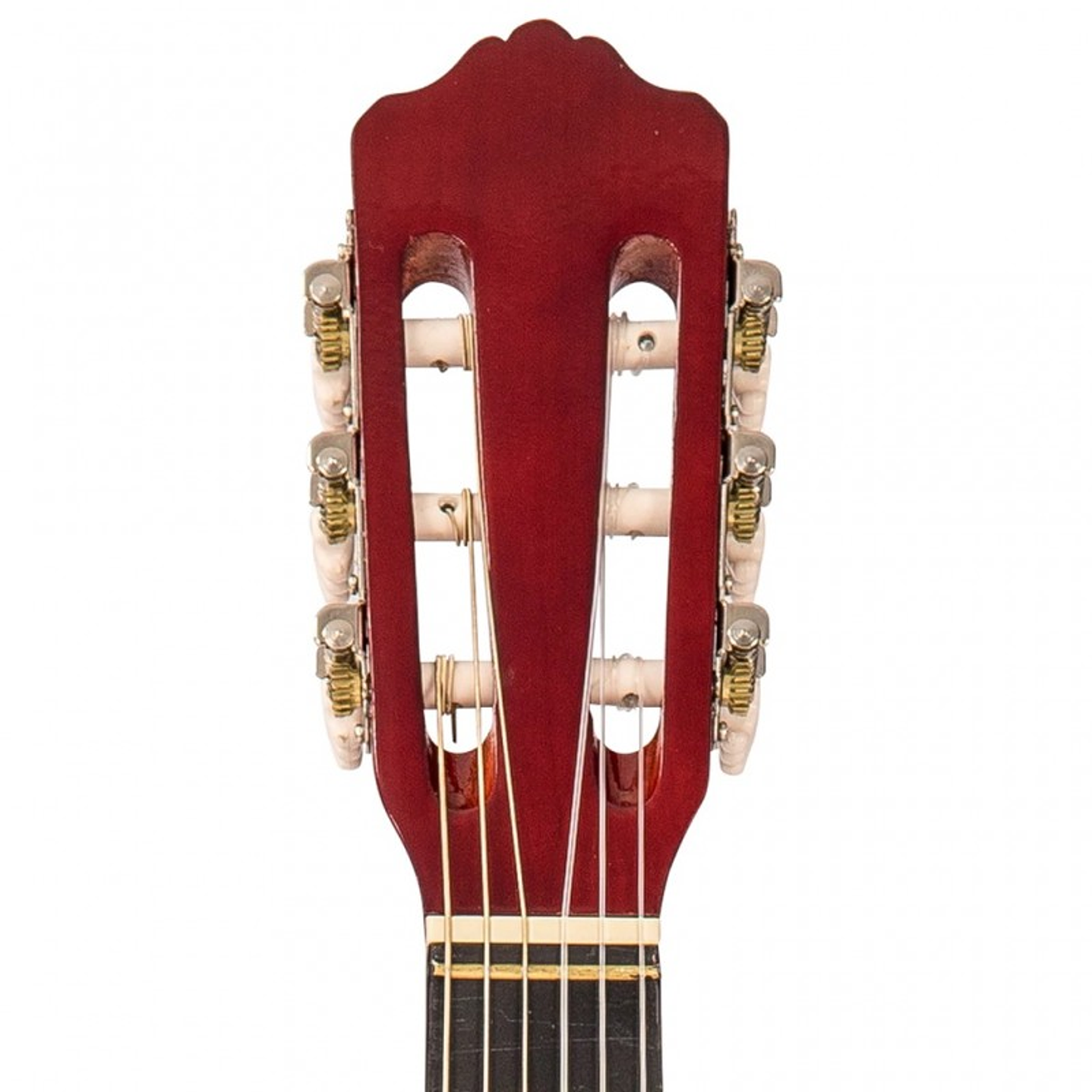 Guitarra Acustica Clasica 1/2 Encore ENC12 5