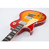 Guitarra Electrica Les Paul  Sunburst para zurdo Vintage LV100CS