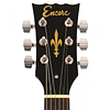 Guitarra Electrica Les Paul Negra Encore E99BLK