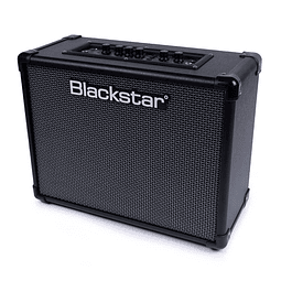 Amplificador de Guitarra Blackstar ID:CORE V3 Stereo 40