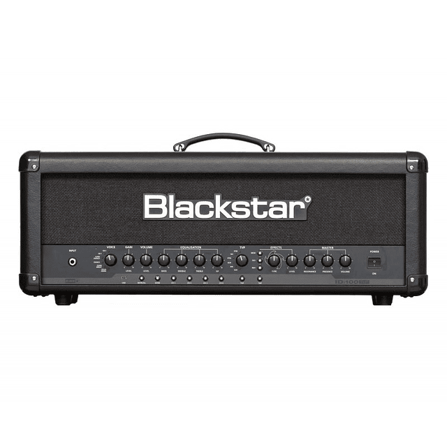 Amplificador Guitarra Cabezal Blackstar ID:100 TVP