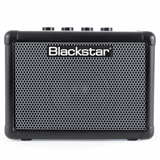 Mini Amplificador para Bajo Blackstar Fly 3 Bass