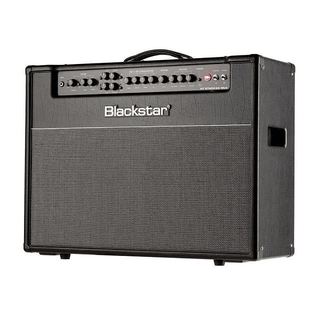 Amplificador de Guitarra Blackstar HT-STAGE 60 212 MKII