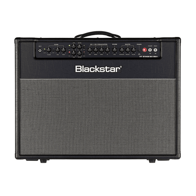 Amplificador de Guitarra Blackstar HT-STAGE 60 212 MKII