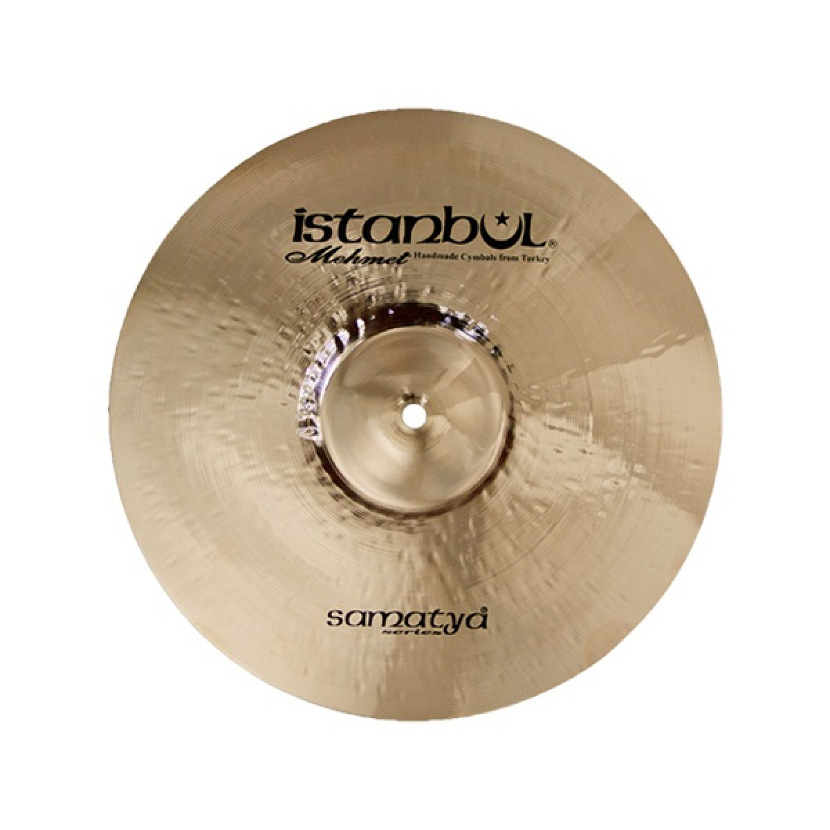 Set de Platillos Istanbul Mehmet Samatya