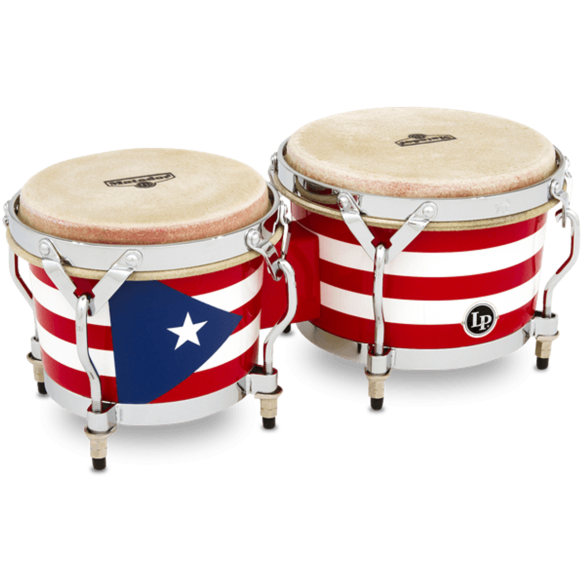 Congas y Bongos