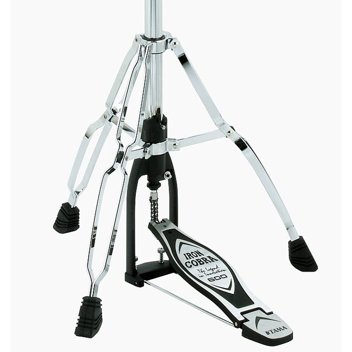 Atril de Hi Hat Tama Iron Cobra 600 Series