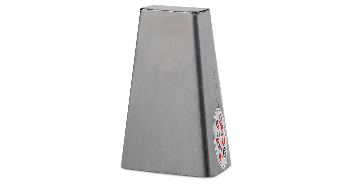 ES-9 Salsa Sergio Bongo カウベル ES-9 カウベル Bongo Sergio Salsa