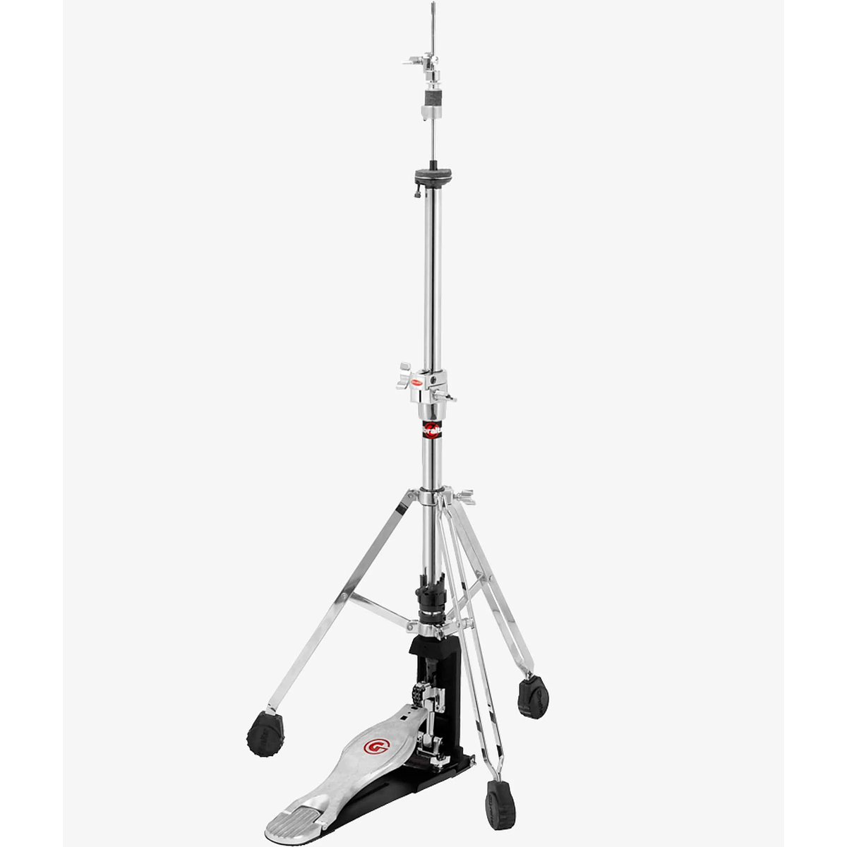 Atril de HiHat Gibraltar Liquid Drive 9707MLLD