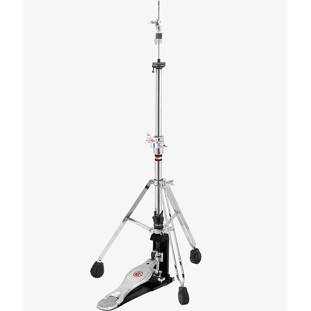Atril de HiHat Gibraltar Liquid Drive 9707MLLD
